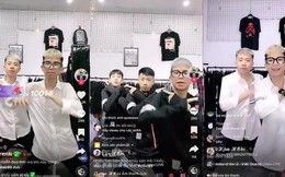 Thế lực mới TikTok Shop "phả hơi nóng" vào các anh lớn TMĐT: Doanh thu tháng 11 bằng 80% Lazada, gấp 4 lần Tiki