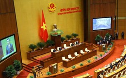 Ủy ban Thường vụ Quốc hội triệu tập kỳ họp bất thường lần thứ 2