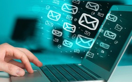 Sử dụng Email quá nhiều liệu có gây hại?