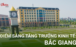 Yêu cầu vô tiền khoáng hậu “100 tỷ/hecta’’ và những điều khiến Bắc Giang tăng trưởng cao 3 năm liên tiếp