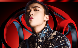 SOOBIN, BigDaddy - Emily và OPlus sẽ "bùng nổ" tại đêm gala Car Choice Awards 2022