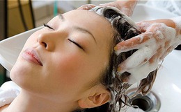 Trong ngày có 1 khung giờ tuyệt đối không gội đầu vì dễ dẫn đến đột quỵ