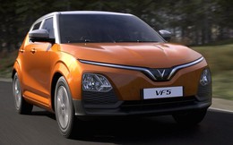 Xe Xanh: VinFast VF5 rò rỉ giá bán "khủng" - khởi điểm từ 458 triệu đồng?
