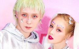 Hyuna và Dawn thường xuyên cãi nhau, từng hợp tan suốt 7 năm hẹn hò?