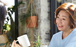 Nhói lòng khi nghe câu nói của mẹ chồng trong ngày sinh nhật bà