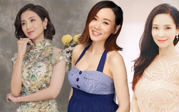 Cuộc sống của dàn Hoa hậu Hong Kong đình đám 1 thời: Người phải đi bán bia, người đẩy xe hàng cá viên ngoài chợ