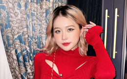 Chao bật chế độ “rich kid”, một lần sắm Tết hết hơn 100 triệu đồng