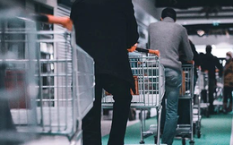 Những nghề nghiệp khó tin tồn tại ở Trung Quốc: Trở thành 'bao cát' để người khác 'xả stress' kiếm 70 triệu/tháng
