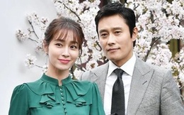 Sau 8 năm xảy ra vụ ngoại tình tống tiền rúng động showbiz Hàn của Lee Byung Hun: Lee Min Jung tiết lộ tính cách thật của chồng
