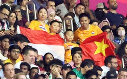Gia đình Việt ở Qatar vui World Cup 2022