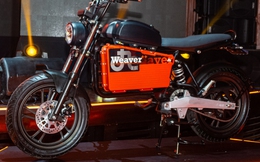 Ra mắt Dat Bike Weaver++: Giá 65,9 triệu đồng, dáng cổ điển, sạc nhanh chưa từng có tại Việt Nam