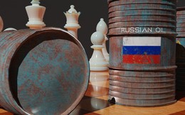 EU áp giá trần với dầu Nga: Vẽ lại bản đồ năng lượng toàn cầu, thách thức trật tự kinh tế thế giới?