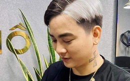 Diện mạo mới độc đáo của Hoài Lâm