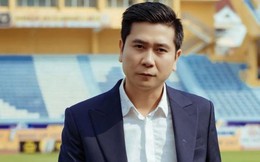 Hồ Hoài Anh xin nghỉ việc không lương sau ồn ào