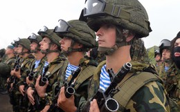 Belarus tuyên bố sẵn sàng chiến đấu như một lực lượng chung thống nhất với Nga