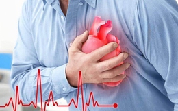 Chuột rút, tim đập nhanh trong khi ngủ, có phải bệnh tim?