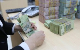 Giao dịch từ 300 triệu đồng trở lên phải báo cáo NHNN