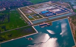 Bị nhà máy nghìn tỷ 'bỏ rơi', nhiều xã ở Hà Nội khát nước sạch