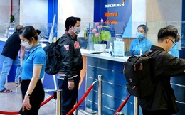 Hàng không tăng chuyến, bán thêm vé