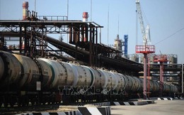 Phương Tây áp trần giá dầu: Mục đích không đơn thuần là làm giảm ngân sách nhà nước Nga