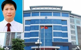 Giám đốc và Phó Giám đốc BHXH tỉnh Bắc Ninh bị khởi tố vì tội gì?
