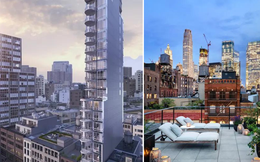 Những khu nhà giàu biểu tượng cho sự xa xỉ khắp thế giới: Gangnam hay Beverly Hills đều chưa phải là đắt đỏ nhất