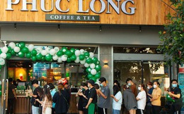 Giải mã “hiện tượng” Phúc Long