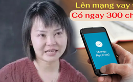 Vay tiền không khó: Cô gái trẻ đăng lên mạng hỏi mượn tiền 300 người, chỉ trong vòng một đêm đã gom đủ, một nửa “chủ nợ" là người lạ