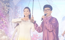 Ca sĩ Long Nhật xúc động nhớ lại 33 năm theo 'kiếp cầm ca'