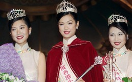 Hoa hậu Hong Kong: Người U50 vẫn độc thân, người bán vương miện trả nợ cho chồng
