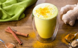 Người Ấn Độ có 1 thức uống làm ấm người và kích thích tiêu mỡ thừa, thậm chí ngừa ung thư