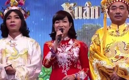 Thiếu vắng MC Thảo Vân, Táo Quân 2022 không có lời chào kết gây hụt hẫng
