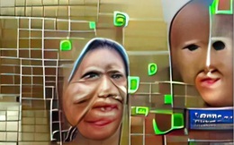 Góc cảnh giác: Mạng lưới thần kinh có thể tạo ra giọng nói và khuôn mặt giả như thật