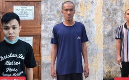 Đánh đập con nợ, nhốt vào phòng trọ để đòi tiền