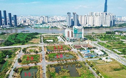 Đấu giá đất ở Thủ Thiêm: Doanh nghiệp chịu "đau" bỏ cọc do sức ép từ đâu?