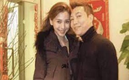 Xuất hiện hình ảnh Angelababy thân mật bên người đàn ông lạ sau ly hôn Huỳnh Hiểu Minh
