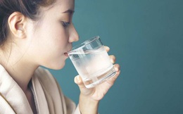 Khi uống nước lọc nếu cơ thể có phản ứng này chứng tỏ bạn đang có đường huyết cực cao