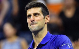 Djokovic 'thà bỏ Wimbledon và Pháp Mở rộng chứ nhất quyết không tiêm phòng'
