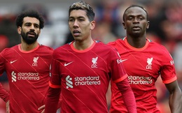 NÓNG: Bộ ba Salah-Mane-Firmino của Liverpool tan rã, lộ diện cái tên phải ra đi?