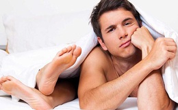 "Tôi bị xuất tinh sớm": 5 nguyên nhân cần biết để điều trị tận gốc