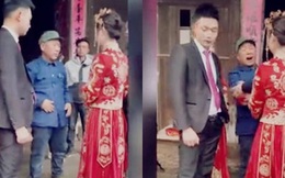 Cô gái vác bụng bầu cùng hơn 2 tỷ đến ép cưới bạn trai cũ và cái kết bẽ bàng