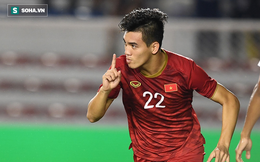 TRỰC TIẾP Bốc thăm U23 châu Á: U23 Việt Nam chung bảng với Thái Lan và Hàn Quốc