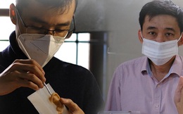 Kinh ngạc những bộ phận cơ thể bằng silicone y như thật