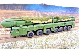 Điều kiện để vũ khí hạt nhân Nga xuất hiện ở Belarus