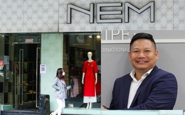 Ngân hàng vật vã rao bán nợ của ông chủ đầu tiên thời trang NEM lần thứ 10