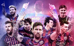 Đồng đội cũ lên tiếng, tiết lộ sự thật đau lòng khi Messi chia tay Barcelona