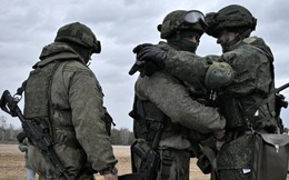 Thủ tướng Anh: Nga đang lên kế hoạch cho "cuộc chiến lớn nhất kể từ Thế chiến II"