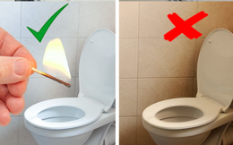 7 mẹo thần kì giúp đánh bay mọi "ác mộng" dọn dẹp nhà cửa
