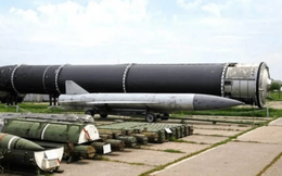 Ngoại trưởng Ukraine thừa nhận sai lầm khi từ bỏ vũ khí hạt nhân, Mỹ phải chịu trách nhiệm