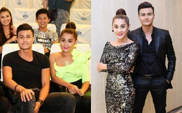 Lâm Khánh Chi: "Tôi chưa bao giờ yêu Vĩnh Thụy"